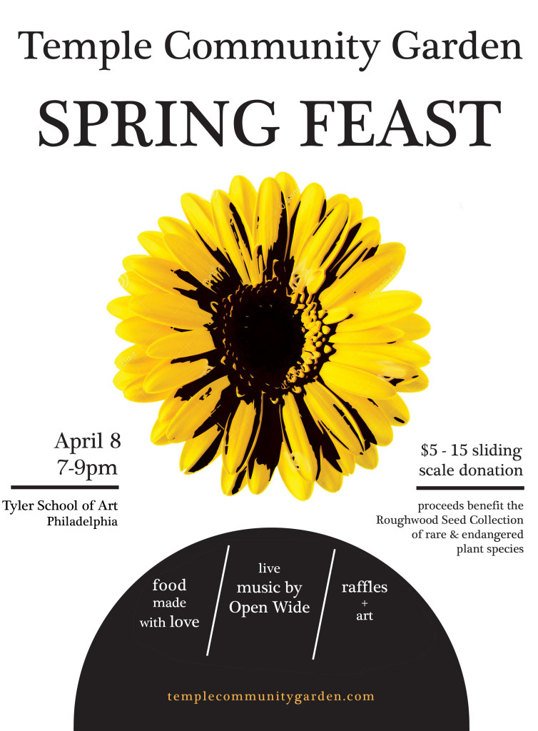 tcg spring feast 2016